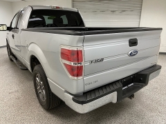 Used 2012  Ford F-150 2WD Supercab XLT at Ideal Cars Llc near Mesa&comma; AZ