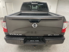 Used 2017  Nissan Titan 4WD Crew Cab SL at Ideal Cars Llc near Mesa&comma; AZ