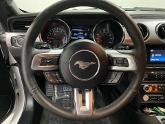 Used 2016 Ford Mustang 2d Fastback EcoBoost at Ideal Cars Llc near Mesa, AZ