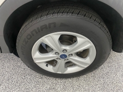 Used 2015 Ford Escape 4d SUV FWD SE at Ideal Cars Llc near Mesa, AZ