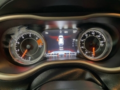 Used 2017  Jeep Cherokee 4d SUV FWD Limited I4 at Ideal Cars Llc near Mesa, AZ