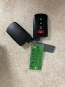 Used 2017  Toyota Camry Hybrid 4d Sedan LE at Ideal Cars Llc near Mesa&comma; AZ