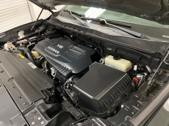 Used 2017 Nissan Titan 2WD Crew Cab SV at Ideal Cars Llc near Mesa, AZ