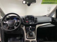 Used 2016 Ford C-MAX Hybrid 4d Hatchback SEL at Ideal Cars Llc near Mesa, AZ