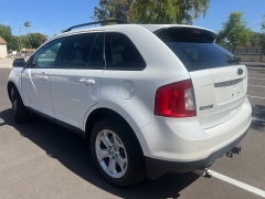 Used 2014 Ford Edge 4d SUV FWD SEL at Ideal Cars Llc near Mesa, AZ
