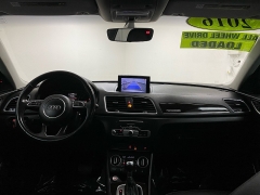 Used 2016  Audi Q3 4d SUV 2&period;0T Quattro Prestige at Ideal Cars Llc near Mesa&comma; AZ