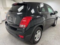 Used 2020  Chevrolet Trax 4d SUV FWD LS at Ideal Cars Llc near Mesa&comma; AZ