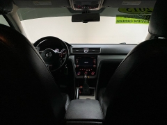 Used 2013  Volkswagen Passat 4d Sedan SE Auto&sol;PZEV at Ideal Cars Llc near Mesa&comma; AZ