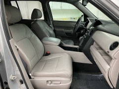 Used 2012  Honda Pilot 4d SUV FWD EX-L at Ideal Cars Llc near Mesa&comma; AZ