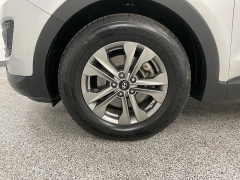Used 2015 Hyundai Santa Fe Sport 4d SUV AWD 2.4L at Ideal Cars Llc near Mesa, AZ