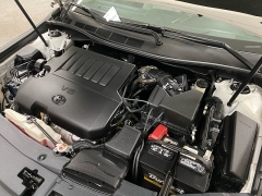 Used 2017  Toyota Camry 4d Sedan XSE V6 at Ideal Cars Llc near Mesa&comma; AZ