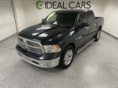 Used 2014 Ram 1500 4WD Crew Cab Lone Star at Ideal Cars Llc near Mesa, AZ