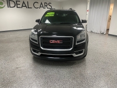 Used 2016 GMC Acadia 4d SUV AWD SLE-1 at Ideal Cars Llc near Mesa, AZ