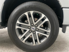 Used 2021 Ford F-150 2WD XL SuperCrew 5.5' Box at Ideal Cars Llc near Mesa, AZ
