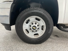 Used 2013 Chevrolet Silverado 2500 2WD Reg Cab Work Truck at Ideal Cars Llc near Mesa, AZ