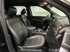 Used 2018  Ford Explorer 4d SUV FWD Limited at Ideal Cars Llc near Mesa&comma; AZ