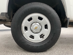 Used 2015  Chevrolet Colorado 2WD Ext Cab WT at Ideal Cars Llc near Mesa, AZ