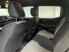 Used 2022  Toyota Tacoma 2WD TRD Off Road Double Cab 5ft Bed V6 AT at Ideal Cars Llc near Mesa&comma; AZ