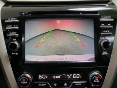 Used 2015  Nissan Murano 4d SUV AWD SV at Ideal Cars Llc near Mesa&comma; AZ