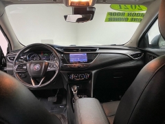 Used 2021  Buick Encore GX AWD 4dr Essence at Ideal Cars Llc near Mesa&comma; AZ