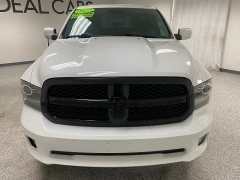 Used 2017  Ram 1500 2WD Quad Cab Sport at Ideal Cars Llc near Mesa&comma; AZ