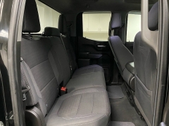 Used 2020  Chevrolet Silverado 1500 4WD Double Cab LT at Ideal Cars Llc near Mesa&comma; AZ