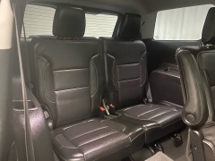 Used 2018  GMC Acadia 4d SUV FWD SLT-1 V6 at Ideal Cars Llc near Mesa&comma; AZ