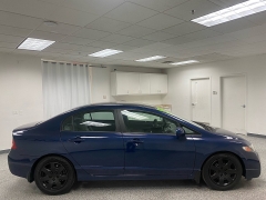Used 2010 Honda Civic Sedan 4d LX Auto at Ideal Cars Llc near Mesa, AZ