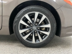 Used 2017  Nissan Altima 4d Sedan 2.5L SV at Ideal Cars Llc near Mesa, AZ