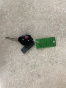 Used 2016  Toyota Yaris 5d Liftback SE Auto at Ideal Cars Llc near Mesa&comma; AZ