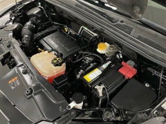 Used 2020  Chevrolet Trax 4d SUV AWD LT at Ideal Cars Llc near Mesa&comma; AZ