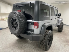 Used 2013  Jeep Wrangler Unlimited 4d Convertible Rubicon at Ideal Cars Llc near Mesa&comma; AZ