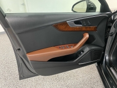 Used 2017 Audi A4 4d Sedan 2.0T Premium+ at Ideal Cars Llc near Mesa, AZ