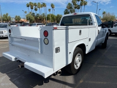 Used 2009 Ford Super Duty F-250 2WD Reg Cab XL at Ideal Cars Llc near Mesa, AZ