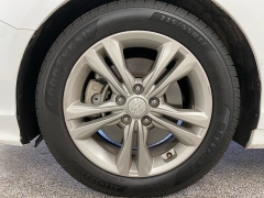 Used 2019  Hyundai Sonata 4d Sedan SEL at Ideal Cars Llc near Mesa&comma; AZ