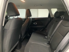 Used 2014  Kia Soul 4d Hatchback Base Auto at Ideal Cars Llc near Mesa&comma; AZ