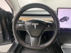 Used 2021 Tesla Model 3 Standard Range Plus RWD at Ideal Cars Llc near Mesa, AZ