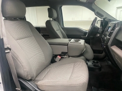 Used 2017 Ford F-150 2WD SuperCrew XLT 5 1/2 at Ideal Cars Llc near Mesa, AZ