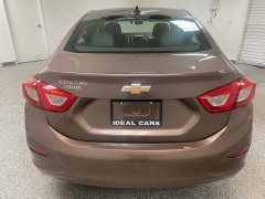 Used 2019  Chevrolet Cruze 4d Sedan LS at Ideal Cars Llc near Mesa&comma; AZ