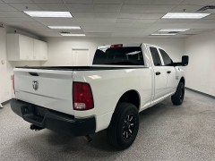Used 2019 Ram 1500 Classic 2WD Quad Cab Tradesman at Ideal Cars Llc near Mesa, AZ