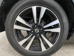 Used 2019  Nissan Kicks 4d SUV FWD SV at Ideal Cars Llc near Mesa&comma; AZ