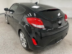 Used 2016  Hyundai Veloster 3d Coupe Auto at Ideal Cars Llc near Mesa&comma; AZ