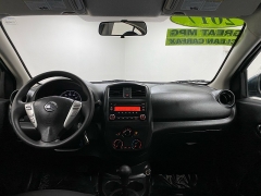 Used 2017  Nissan Versa 4d Sedan S Plus at Ideal Cars Llc near Mesa&comma; AZ