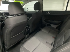 Used 2019  Kia Sportage 4d SUV FWD LX at Ideal Cars Llc near Mesa&comma; AZ