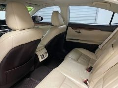 Used 2016  Lexus ES 300h 4dr Sdn Hybrid at Ideal Cars Llc near Mesa&comma; AZ