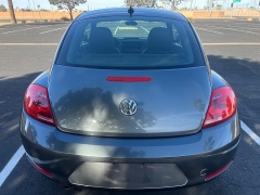 Used 2012  Volkswagen Beetle 2d Coupe 2&period;5L Sound&sol;Nav PZEV at Ideal Cars Llc near Mesa&comma; AZ