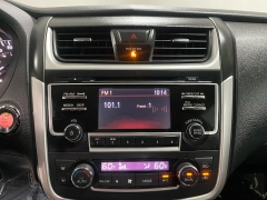 Used 2017  Nissan Altima 4d Sedan 2.5L SV at Ideal Cars Llc near Mesa, AZ