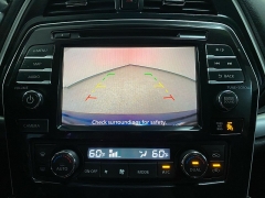 Used 2020  Nissan Maxima 4d Sedan SV at Ideal Cars Llc near Mesa&comma; AZ