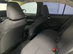 Used 2021  Toyota Corolla LE CVT at Ideal Cars Llc near Mesa&comma; AZ