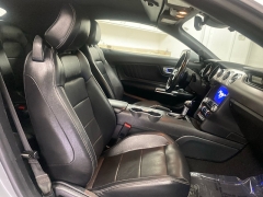 Used 2021 Ford Mustang EcoBoost Premium Convertible at Ideal Cars Llc near Mesa, AZ